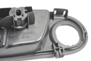 Ford Fiesta VI (2008–2017) Front door inner handle 8A61A22600ADW - 5