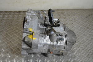 Volkswagen Golf VII (2012–2026) Gearbox SEH - 3