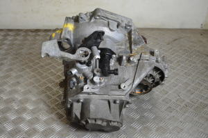 Volkswagen Golf VII (2012–2026) Gearbox SEH - 4