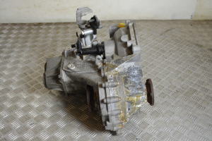 Volkswagen Golf VII (2012–2026) Gearbox SEH - 5
