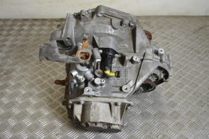 Volkswagen Golf VII (2012–2026) Gearbox SEH - 2