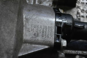 Volkswagen Golf VII (2012–2026) Gearbox SEH - 3