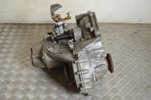 Volkswagen Golf VII (2012–2026) Gearbox SEH - 4