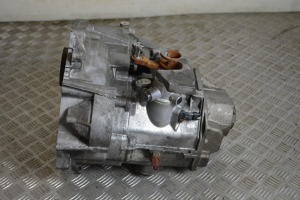 Volkswagen Golf VII (2012–2026) Gearbox SEH - 5