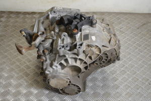 Volkswagen Tiguan (2007–2016) Getriebe KVC - 3