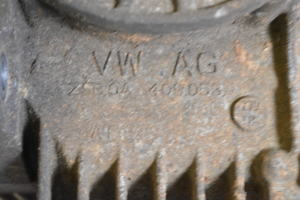 Volkswagen Tiguan (2007–2016) Transfer case and its parts 0A6409053Q - 2