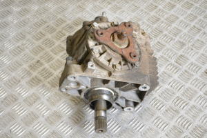 Volkswagen Tiguan (2007–2016) Transfer case and its parts 0A6409053Q - 3