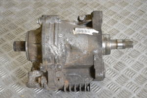 Verteilergetriebe und seine Teile - 0A6409053Q