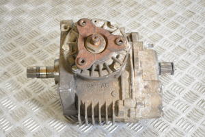 Volkswagen Tiguan (2007–2016) Transfer case and its parts 0A6409053Q - 5