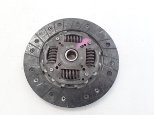  Clutch plate 