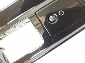 Jaguar F-pace (2016–2026) Other switch HK8311654DB - 4