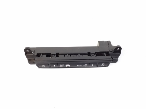 Jaguar F-pace (2016–2026) ESP switch GX7314B790AL - 3
