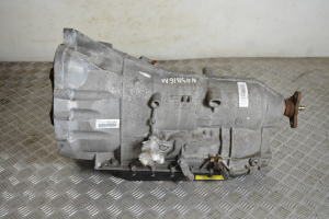 BMW 1 SERIES E81 (2007–2012) Getriebe 7630952 - 3