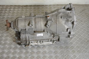BMW 1 SERIES E81 (2007–2012) Getriebe 7630952 - 5