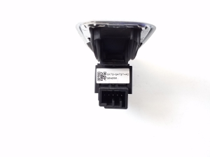 Jaguar F-pace (2016–2026) Front door glass switch GX7314717AC - 3