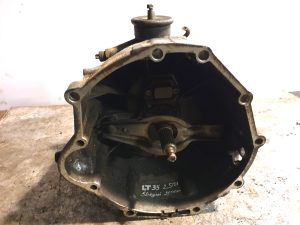 Volkswagen LT II (1996–2006) Getriebe 9D22610603 - 2