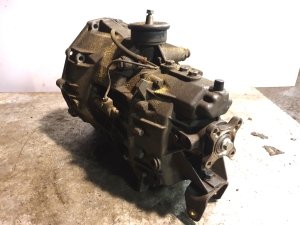 Volkswagen LT II (1996–2006) Getriebe 9D22610603 - 3