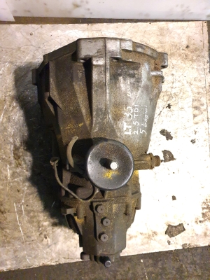 Volkswagen LT II (1996–2006) Getriebe 9D22610603 - 5