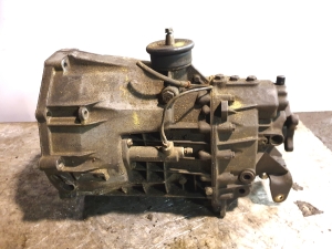 Volkswagen LT II (1996–2006) Getriebe 9D22610603 - 6
