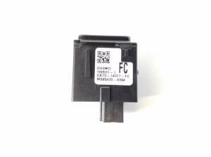 Jaguar F-pace (2016–2026) Door lock/unlock switch GX7314017FC - 3
