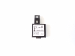 Immobilizer unit - AH4N15607AE