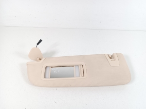 Porsche Panamera 970 (2009–2016) Sun visor 97073113102 - 2