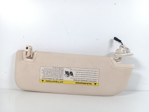 Porsche Panamera 970 (2009–2016) Sun visor 97073113102 - 3