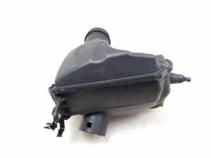 NISSAN Qashqai (2006–2013) Luftfiltergehäuse 1022318S01 - 2