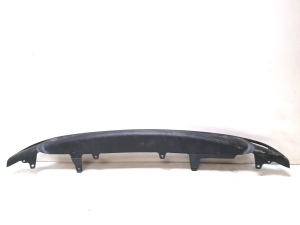 TOYOTA Yaris (2011–2020) Aizmugurējais bamperis 524530D050 - 2
