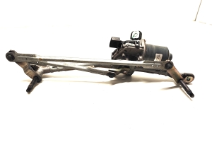 BMW X1 F48 (2015–2022) Windshield wiper mechanism 7350657 - 2