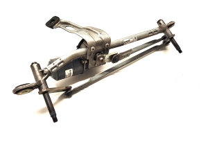   Windshield wiper mechanism  - 7350657 