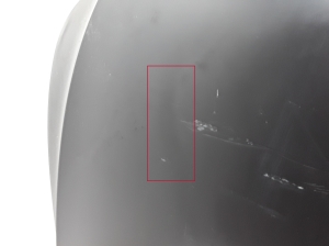 Volkswagen Passat B8 (2014–2023) Motorhaube 3G0823031C - 2