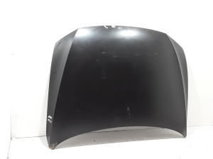 Volkswagen Passat B8 (2014–2023) Motorhaube 3G0823031C - 3