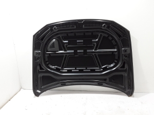 Volkswagen Passat B8 (2014–2023) Motorhaube 3G0823031C - 5