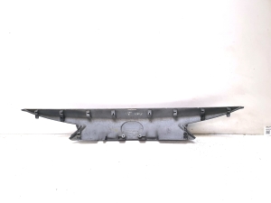 TOYOTA Auris E18 (2012–2018) Trunk lid molding 7681102830 - 2