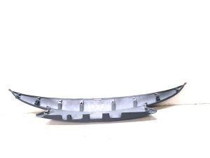 TOYOTA Auris E18 (2012–2018) Trunk lid molding 7681102830 - 3