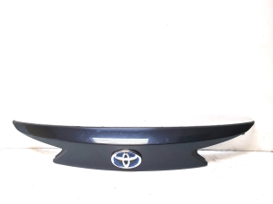 Trunk lid molding - 7681102830