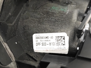 BMW X1 F48 (2015–2022) Stūre 30862898 - 3