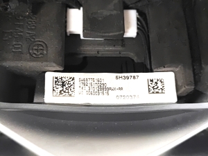 BMW X1 F48 (2015–2022) Stūre 30862898 - 5