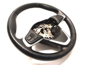 BMW X1 F48 (2015–2022) Stūre 30862898 - 6