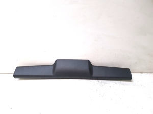 Other trunk lid part - 6479002070