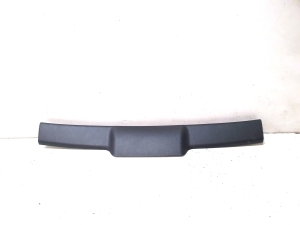 TOYOTA Auris E18 (2012–2018) Sonstiges Teil der Heckklappe 6479002070 - 2
