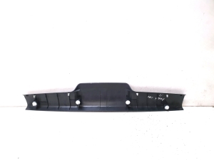 TOYOTA Auris E18 (2012–2018) Sonstiges Teil der Heckklappe 6479002070 - 3