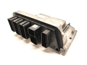BMW X1 F48 (2015–2022) Engine control unit 8486847 - 2