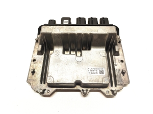 BMW X1 F48 (2015–2022) Engine control unit 8486847 - 3