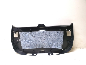 TOYOTA Auris E15 (2006–2012) Sonstiges Teil der Heckklappe 6478002021 - 3