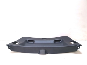 TOYOTA Auris E15 (2006–2012) Sonstiges Teil der Heckklappe 6478002021 - 4