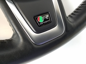Jaguar F-pace (2016–2026) Stūre GX7M3F563CC8PVJ - 3