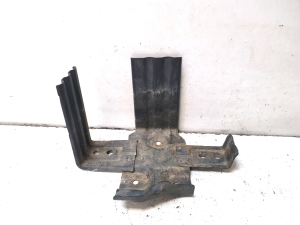 Battery holder