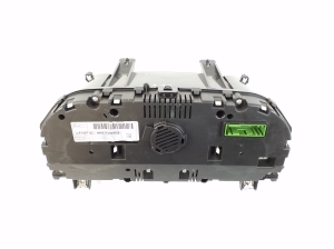 Jaguar F-pace (2016–2026) Instrument cluster HK8310849BE - 3